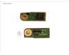 Fujitsu TPM MODULE 2.0 (TPM-B) für Fujitsu LifeBook U9311