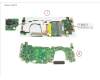 Fujitsu MAINBOARD ASSY I7 1270P für Fujitsu LifeBook U7312