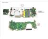Fujitsu MAINBOARD ASSY I5 1250P für Fujitsu LifeBook U7312