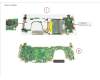 Fujitsu MAINBOARD ASSY I5 1245U für Fujitsu LifeBook U7312