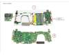 Fujitsu MAINBOARD ASSY I7 1255U für Fujitsu LifeBook U7312