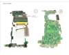 Fujitsu MAINBOARD ASSY I3 1215U für Fujitsu LifeBook U7312