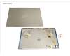 Fujitsu LCD BACK COVER FHD 400CD (W/ HELLO CAM) für Fujitsu LifeBook U7313