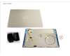 Fujitsu LCD BACK COVER FHD (E-PRIV,W/ HELLO CAM) für Fujitsu LifeBook U7313