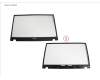 Fujitsu LCD FRONT COVER ASSY für Fujitsu LifeBook U7313