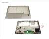 Fujitsu UPPER ASSY W/O SC, W/ FINGERPRINT für Fujitsu LifeBook U7313