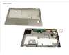 Fujitsu UPPER ASSY W/O SC, W/ PV HOLE & FP HOLE für Fujitsu LifeBook U7313