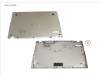 Fujitsu LOWER ASSY (INCL. CAPTIVE SCREWS) für Fujitsu LifeBook U7312