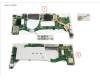 Fujitsu MAINBOARD ASSY I7 - 16GB für Fujitsu LifeBook U9312