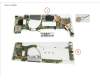 Fujitsu MAINBOARD ASSY I5 - 32 GB für Fujitsu LifeBook U9312