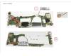Fujitsu MAINBOARD ASSY I5-1245U - 16GB für Fujitsu LifeBook U9312