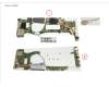 Fujitsu MAINBOARD ASSY I5-1235U - 16GB für Fujitsu LifeBook U9312