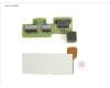 Fujitsu SUB BOARD, CLICK ASSY für Fujitsu LifeBook U9312