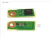 Fujitsu TPM MODULE 2.0 (TPM-A) für Fujitsu LifeBook U9312