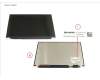 Fujitsu LCD PANEL AG TOUCH (FHD) für Fujitsu LifeBook U9312
