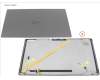Fujitsu LCD BACK COVER BK W/HELLO W/WLAN W/TOUCH für Fujitsu LifeBook U9312