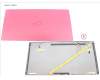 Fujitsu LCD BACK COVER RD W/HELLO W/WLAN W/TOUCH für Fujitsu LifeBook U9312