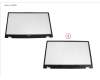 Fujitsu LCD FRONT COVER für Fujitsu LifeBook U9312