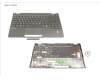 Fujitsu UPPER ASSY INCL. KB TURKEY W/ FP(5G ANT) für Fujitsu LifeBook U9312