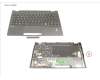 Fujitsu UPPER ASSY INCL. KB PORT. W/ FP (5G ANT) für Fujitsu LifeBook U9312