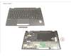Fujitsu UPPER ASSY INCL. KB UK W/ PV (5G ANT) für Fujitsu LifeBook U9312