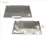 Fujitsu UPPER ASSY INCL. KB TURKEY W/ PV(5G ANT) für Fujitsu LifeBook U9312