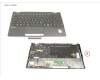 Fujitsu UPPER ASSY INCL. KB SWEDEN W/ PV(5G ANT) für Fujitsu LifeBook U9312