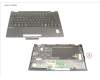 Fujitsu UPPER ASSY INCL. KB PORTUGAL W/ PV für Fujitsu LifeBook U9312