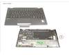 Fujitsu UPPER ASSY INCL. KB HUNGARY W/PV(5G ANT) für Fujitsu LifeBook U9312