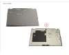 Fujitsu LOWER ASSY BLACK für Fujitsu LifeBook U9312