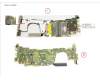 Fujitsu MAINBOARD ASSY I5 1250P für Fujitsu LifeBook U7412