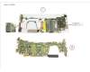 Fujitsu MAINBOARD ASSY I5 1240P für Fujitsu LifeBook U7412