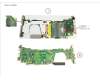 Fujitsu MAINBOARD ASSY I5 1245U für Fujitsu LifeBook U7412