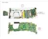 Fujitsu MAINBOARD ASSY I7 1255U für Fujitsu LifeBook U7412