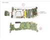 Fujitsu MAINBOARD ASSY I3 1215U für Fujitsu LifeBook U7412