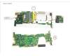 Fujitsu MAINBOARD ASSY I5 1250P für Fujitsu LifeBook U7512