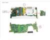 Fujitsu MAINBOARD ASSY I5 1240P für Fujitsu LifeBook U7512