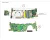 Fujitsu MAINBOARD ASSY I5 1245U für Fujitsu LifeBook U7512
