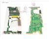 Fujitsu MAINBOARD ASSY I7 1255U für Fujitsu LifeBook U7512