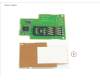 Fujitsu SUB BOARD, SMARTCARD für Fujitsu LifeBook U7613
