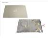 Fujitsu LCD BACK COVER ASSY EVO (W/ HELLO) für Fujitsu LifeBook U7413