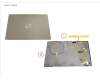 Fujitsu LCD BACK COVER ASSY EVO (W/ HELLO,EPRIV) für Fujitsu LifeBook U7412