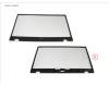 Fujitsu LCD FRONT COVER (W/O CAM) für Fujitsu LifeBook U7413