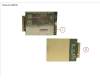 Fujitsu LTE MODULE EM7421 für Fujitsu LifeBook E5411