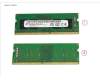 CP823265-XX Fujitsu MEMORY 4GB