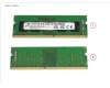 CP823266-XX Fujitsu MEMORY 8GB