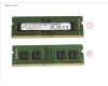 CP823267-XX Fujitsu MEMORY 16GB