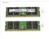 CP823268-XX Fujitsu MEMORY 32GB
