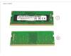 CP823290-XX Fujitsu MEMORY 8GB