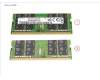 CP823292-XX Fujitsu MEMORY 32GB